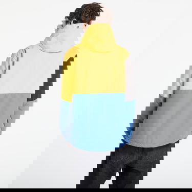 Ветровка Horsefeathers Citadel Color-Block Hooded Jacket with Logo Многоцветен | OM321F, 3