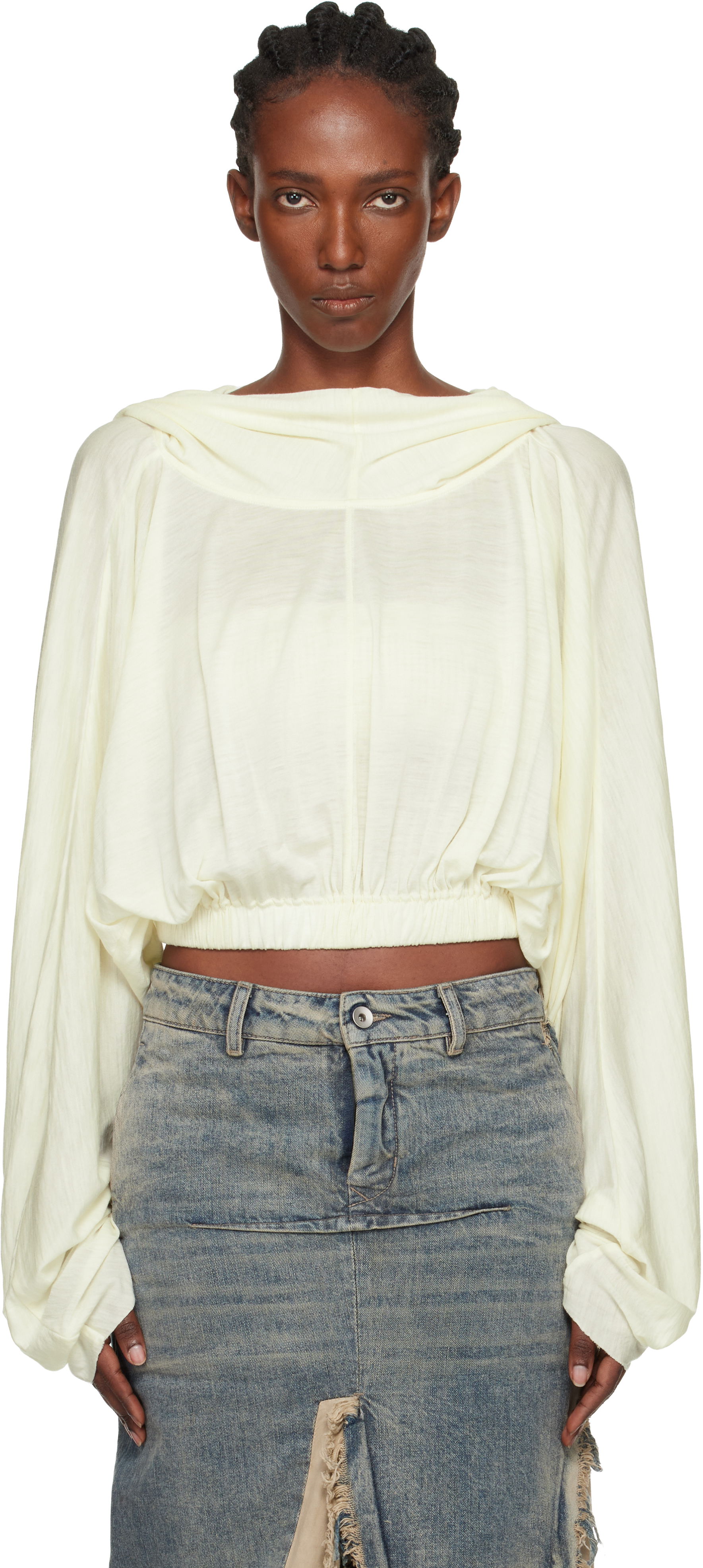 Rick Owens product image