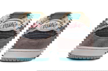 Кецове и обувки Nike SB Dunk Low "Big Money Savings" Кафяво | FZ3129-200, 4