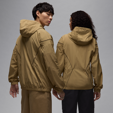 Ветровка Jordan Jordan Draft Lightweight Jacket Бежово | IB7255-257, 2