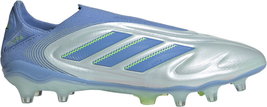 Кецове и обувки adidas Performance COPA PURE III ELITE LL FG Синьо | ih0075, 0