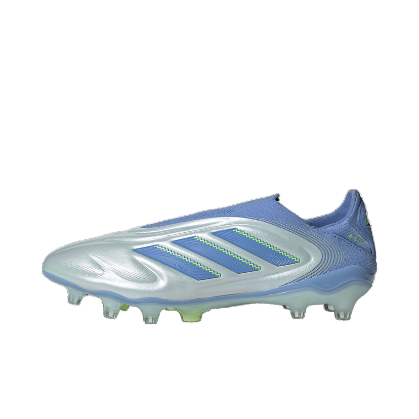 Кецове и обувки adidas Performance COPA PURE III ELITE LL FG Синьо | ih0075