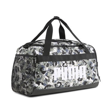 Чанта за пътуване Puma Challenger All Over Print Small Duffel Bag 35 l Многоцветен | 091144_01, 0