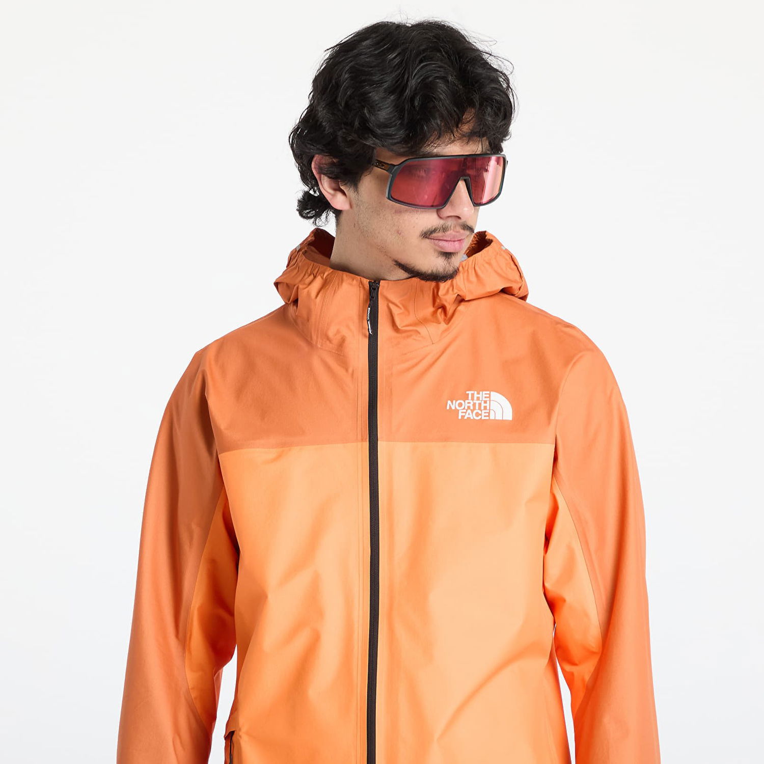 Ветровка The North Face Summit Superior Futurelight Jacket Оранжево
 | NF0A86WG58B1, 1
