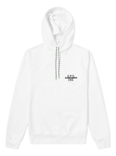 END. x Dimmy Hoodie