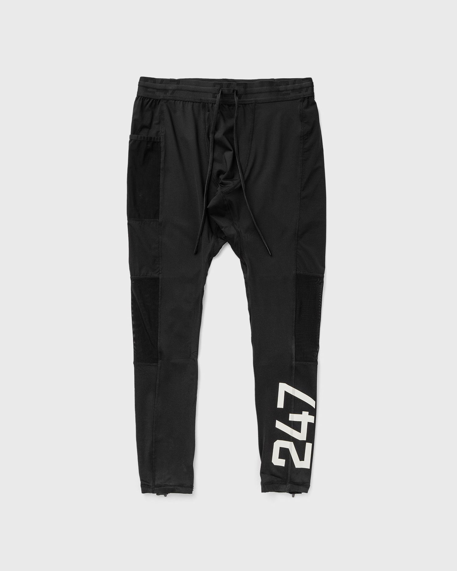 Панталони Represent Clo 247 RUN TIGHT Черно | 247M510-01, 0