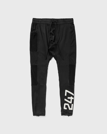Панталони Represent Clo 247 RUN TIGHT Черно | 247M510-01, 0