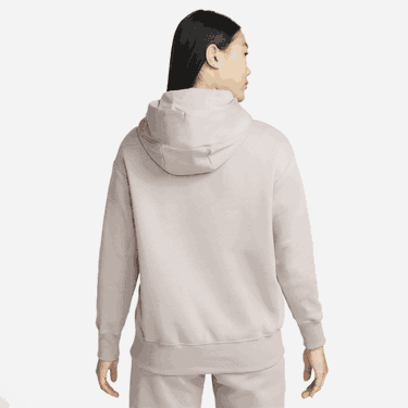 Суитчър Nike Phoenix Fleece Oversized Hoody Бежово | DQ5860-272, 2