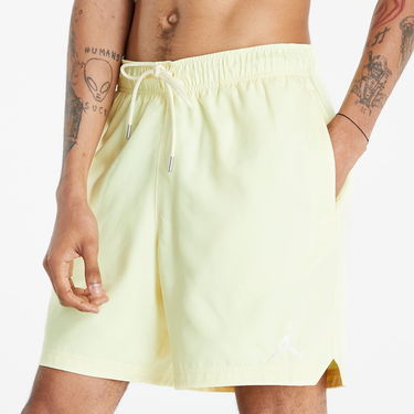 Къси панталони Jordan Poolside Short Жълто | DM1371-821, 2
