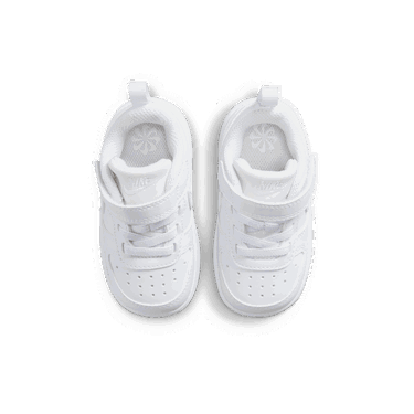 Кецове и обувки Nike Nike Court Borough Low Recraft Бяло | DV5458-106, 3
