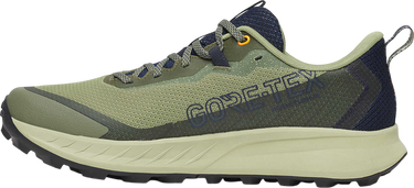 Кецове и обувки Saucony Peregrine 15 GTX Зелено | s20992-162, 1