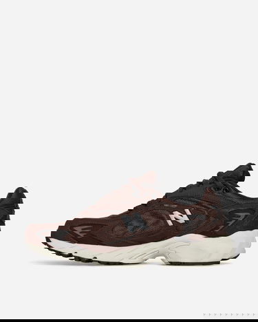 Кецове и обувки New Balance 725X Кафяво | ML725X, 4