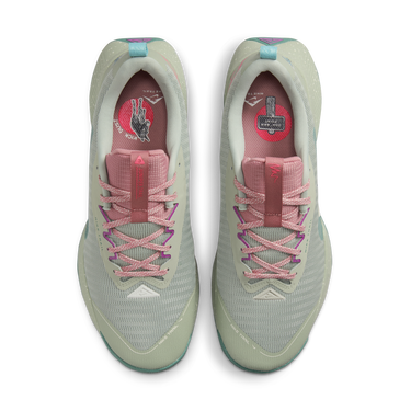 Кецове и обувки Nike Juniper Trail 3 Зелено | FQ0904-300, 2
