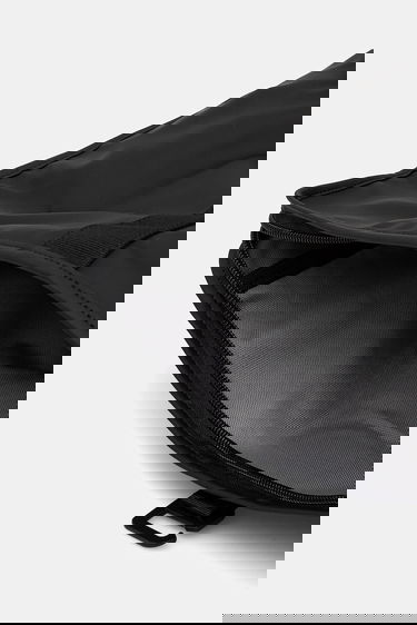 Раница Rains Texel Moulded Large Backpack Черно | 13430.01, 4