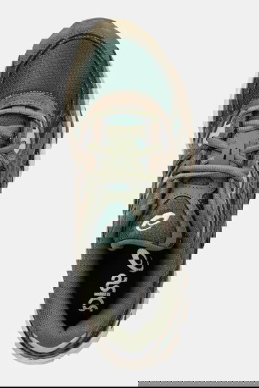 Кецове и обувки Asics GEL-NYC Многоцветен | 1203A739.300, 3