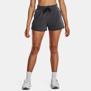 Къси панталони Under Armour Rival Terry Shorts Черно | 1378976-010, 0