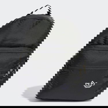 Раници и чанти adidas Originals Premium Essentials Backpack Черно | IJ5006, 0