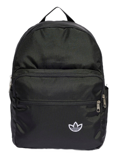 Premium Essentials Backpack