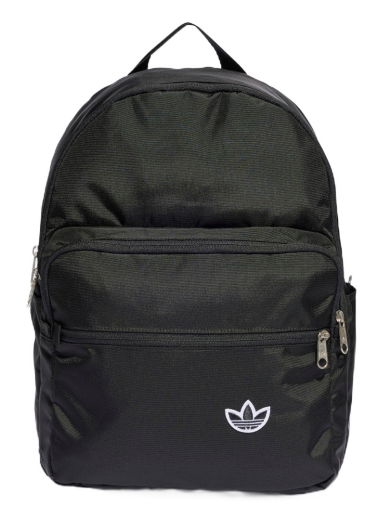 Раници и чанти adidas Originals Premium Essentials Backpack Черно | IJ5006