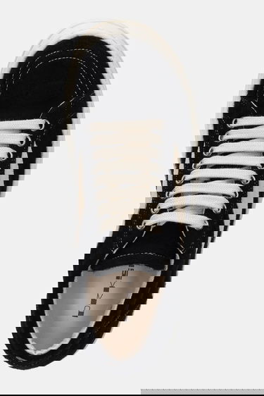 Кецове и обувки Rick Owens Rick Owens DRKSHDW Vintage Черно | DS02E7803.BMOLVS, 3