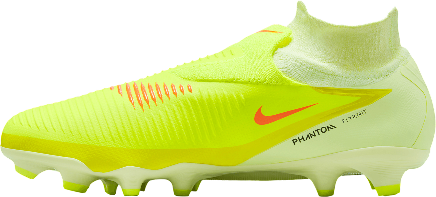 Кецове и обувки Nike PHANTOM HIGH PRO FG Многоцветен | HQ2311-800, 1