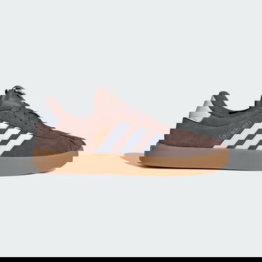 Кецове и обувки adidas Performance VL Court 3.0 Кафяво | JP7536, 4
