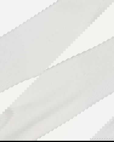 Чорапи WTAPS Skivvies Socks Бяло | 252MYDT-UWM05 WHITE, 5