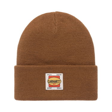 Шапка Carhartt WIP Field Beanie Кафяво | I033229_HZ_XX, 1