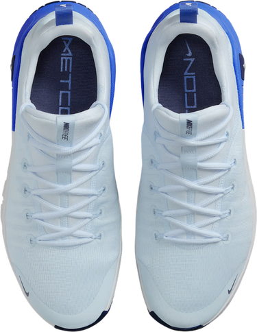 Кецове и обувки Nike Free Metcon 6 Синьо | fj7127-403, 3