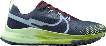 Кецове и обувки Nike Pegasus Trail 4 Многоцветен | dj6159-403, 0
