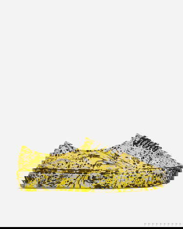 Кецове и обувки Vans S.R. STUDIO. LA.CA. Authentic Reissue 44 Vibram Marbled Жълто | VN000DCNFAS1, 1