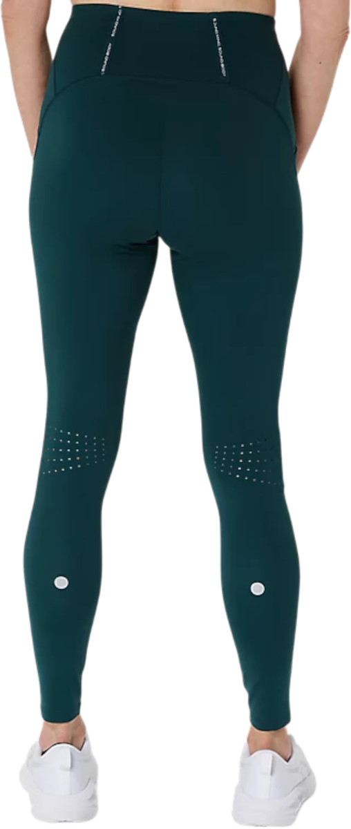 Клинове Asics Asics Road High Waist Tights Зелено | 2012c968-302, 1