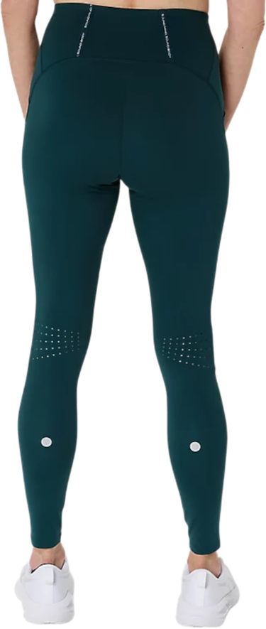 Клинове Asics Asics Road High Waist Tights Зелено | 2012c968-302, 1