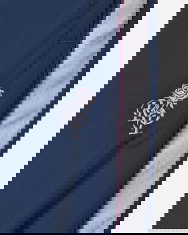 Спортни панталони New Balance Athletics Rich Paul Track Pants Тъмно синьо | MP31565NNY, 6