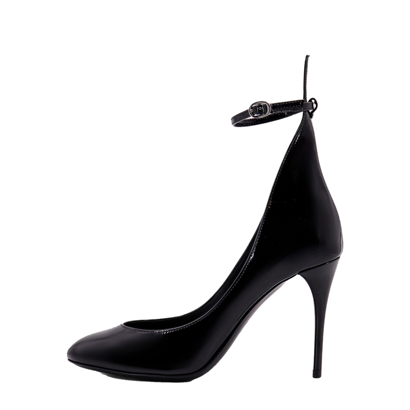 Кецове и обувки Alaïa Pumps Черно | AA3E073CK168999