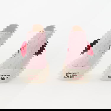 Кецове и обувки Converse Chuck Taylor All Star Lift Розово | A13652C, 4