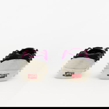 Кецове и обувки Vans Vault Knu Skool LX Devil'S Details White Бяло | VN0007QDWHT1, 3