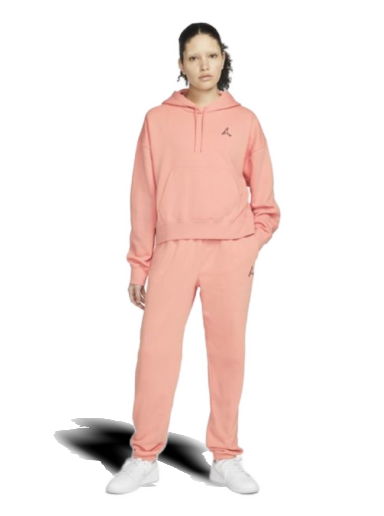 Суитчър Jordan Essentials Fleece Оранжево
 | DN4570-824