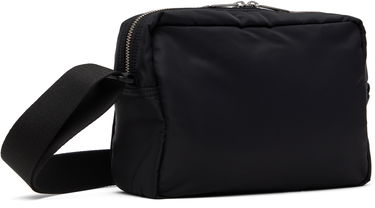 Чанта през рамо Carhartt WIP Carhartt WIP Shoulder Bag Черно | I033097, 2