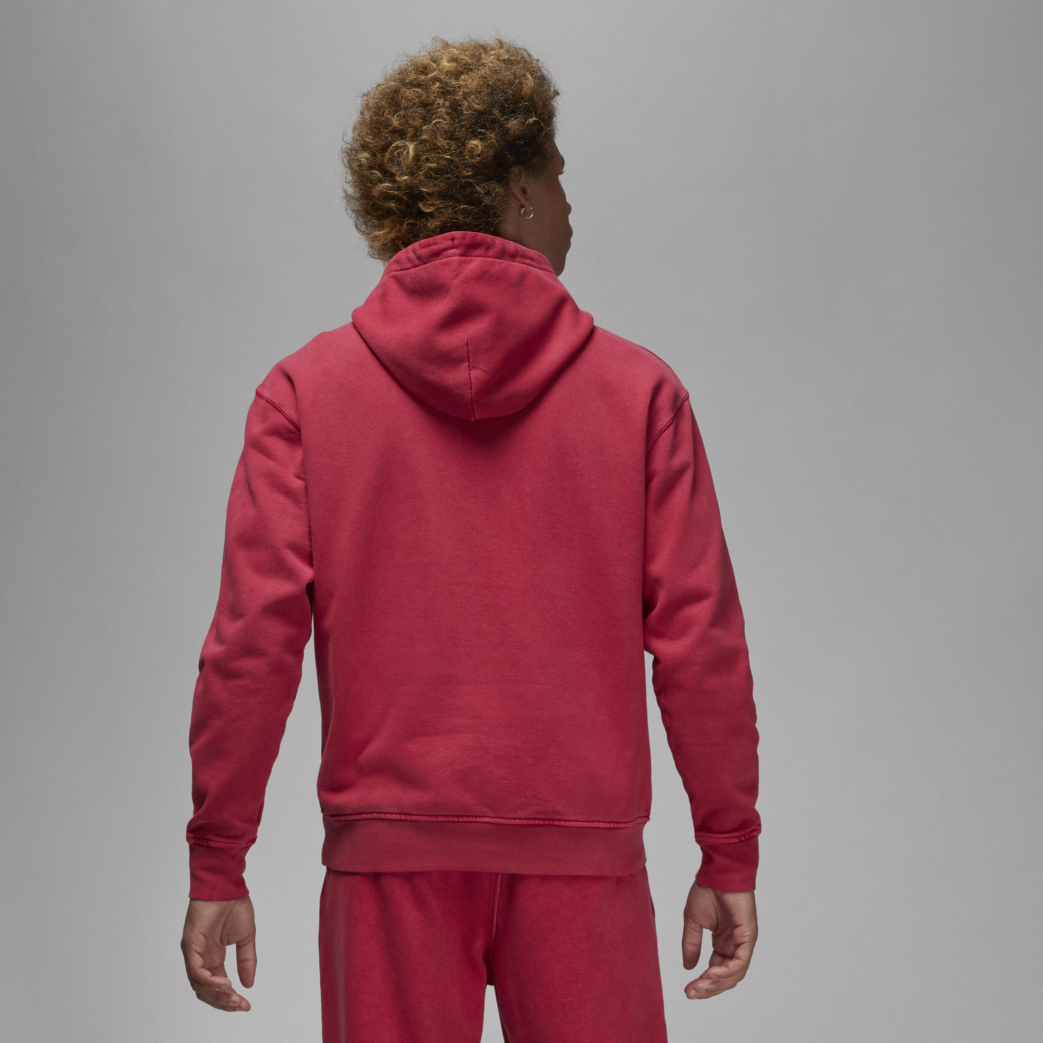 Суитчър Jordan Jordan Essentials Statement Розово | FB7290-619, 1