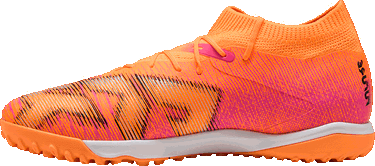 Кецове и обувки Puma FUTURE 8 MATCH TT Оранжево
 | 108597-03, 8