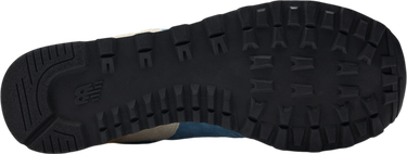 Кецове и обувки New Balance New Balance U574SPR Синьо | NBU574SPR, 3