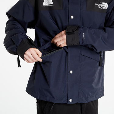 Яке The North Face M Origins 86 Mountain Jacket Тъмно синьо | NF0A5J4FRG11, 5