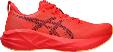 Кецове и обувки Asics NOVABLAST 5 Червено | 1011b974-600, 0