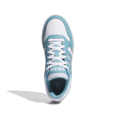 Кецове и обувки adidas Performance adidas HOOPS 3.0 W 39 1/3 Синьо | IH0175, 3