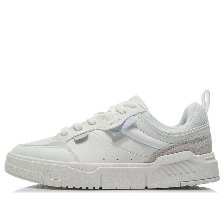 Кецове и обувки Li-Ning Ace Low Бяло | AGCR236-1