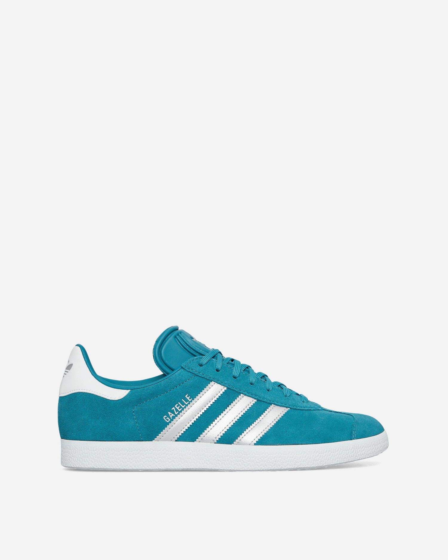Кецове и обувки adidas Originals Gazelle "Arctic Fusion / Silver" W Тюркоазено | ID0704 001, 0