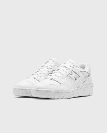 Кецове и обувки New Balance 550 Бяло | BBW550EC, 1