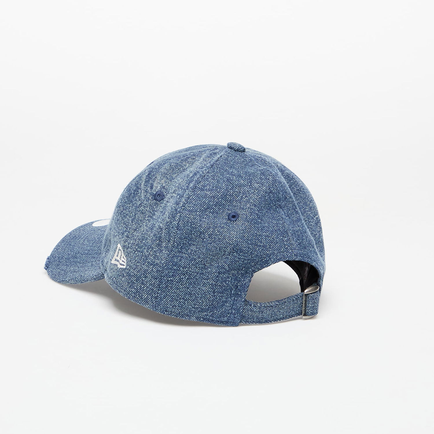 Шапка с козирка New Era New Era New York Yankees 9TWENTY Acid Denim Adjustable Cap Синьо | 60595375, 1