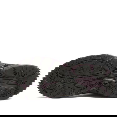 Кецове и обувки Saucony Progrid Omni 9 Кафяво | S70897-5, 5